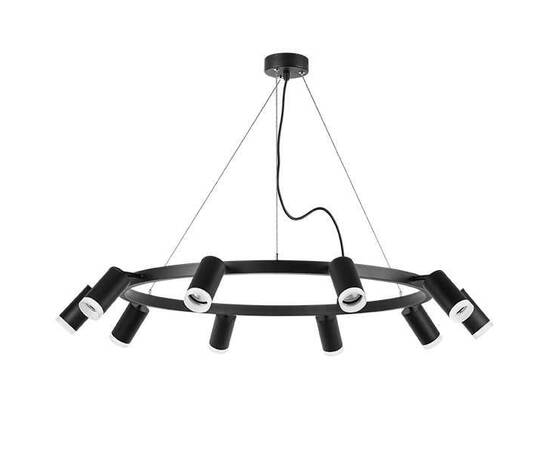 Подвесная люстра Lightstar Rullo (571020+214437-10+202430-10) LR0203700, изображение 3