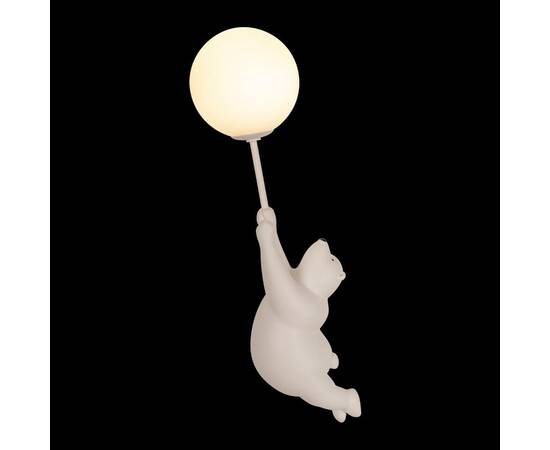 Бра Loft IT Teddy 10030W/A, изображение 2