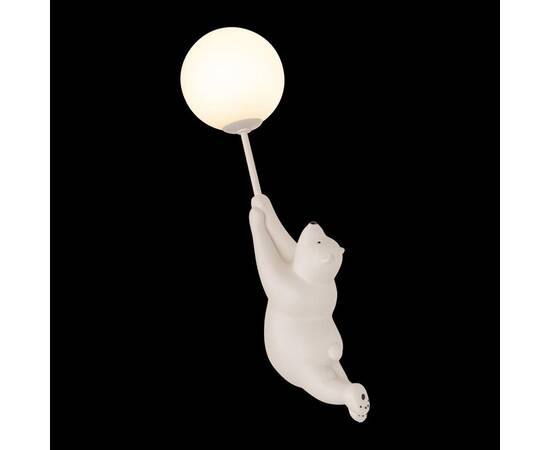 Бра Loft IT Teddy 10030W/A, изображение 4