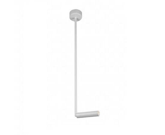 Подвесной светодиодный светильник iLedex Telescope 7010/1PS WH