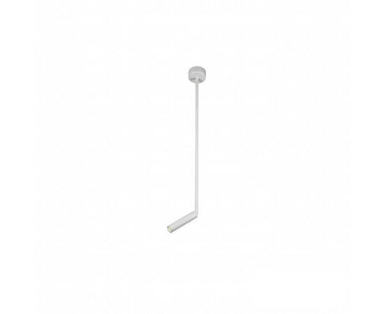 Подвесной светодиодный светильник iLedex Telescope 7010/1PS WH, изображение 2