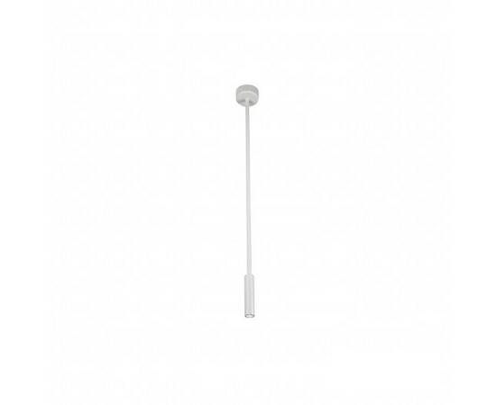 Подвесной светодиодный светильник iLedex Telescope 7010/1PS WH, изображение 3