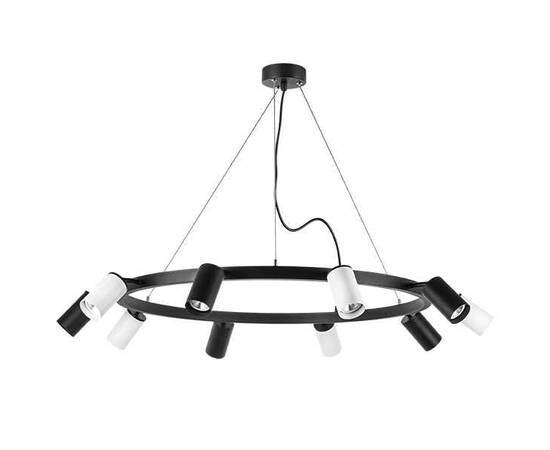 Подвесная люстра Lightstar Rullo (571020+214437-5+214436-5) LR020375365, изображение 3