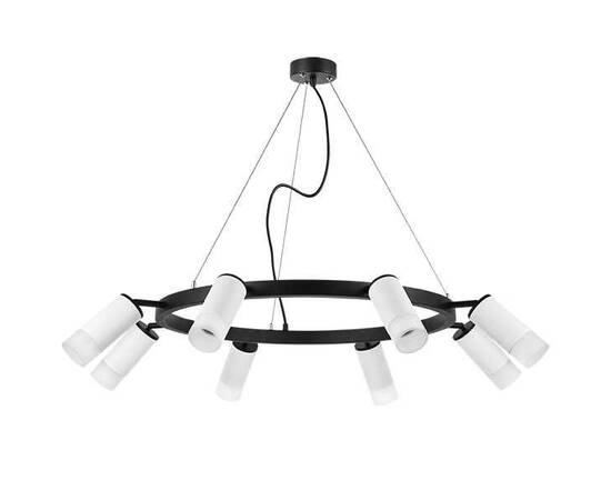 Подвесная люстра Lightstar Rullo (571018+214436-8+202431-8) LR0183681, изображение 3