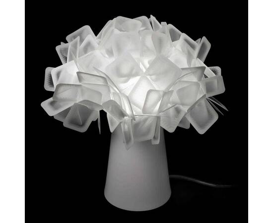 Настольная лампа Loft IT Clizia 10231T White, изображение 2