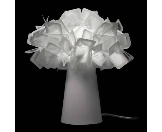 Настольная лампа Loft IT Clizia 10231T White, изображение 3