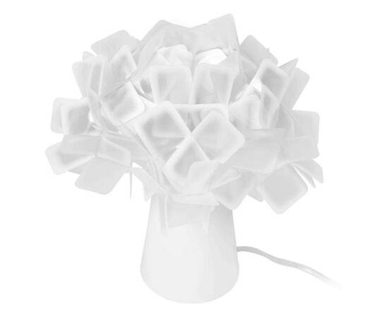 Настольная лампа Loft IT Clizia 10231T White, изображение 4
