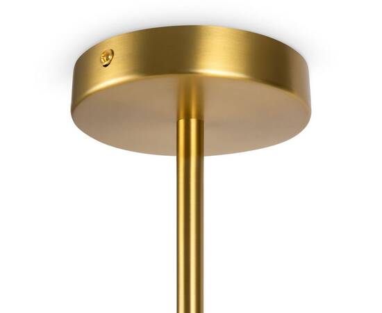 Подвесная люстра Freya Branches FR5253PL-08BS, изображение 3