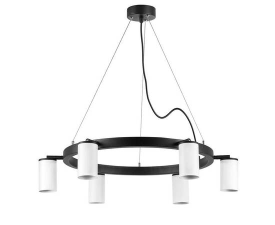 Подвесная люстра Lightstar Rullo (571016+214436-6) LR016366