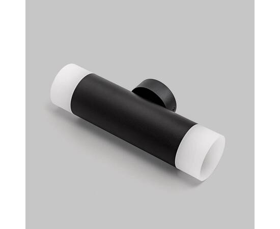 Бра IMEX Leon GU10 IL.0005.4802 BK, изображение 3