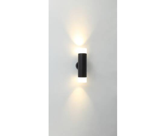 Бра IMEX Leon GU10 IL.0005.4802 BK, изображение 6