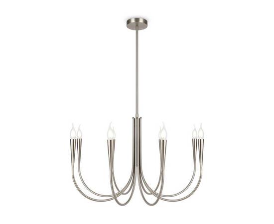 Подвесная люстра Freya Branches FR5253PL-08N