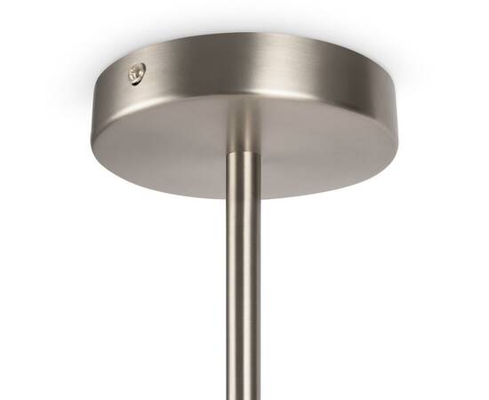 Подвесная люстра Freya Branches FR5253PL-08N, изображение 3