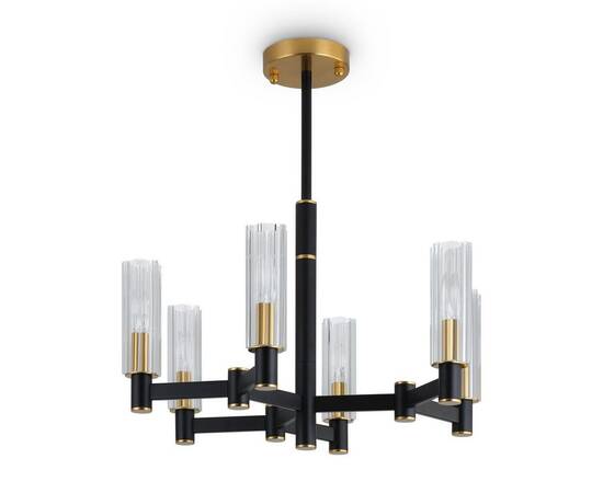 Подвесная люстра Freya Ambra FR5167PL-06B