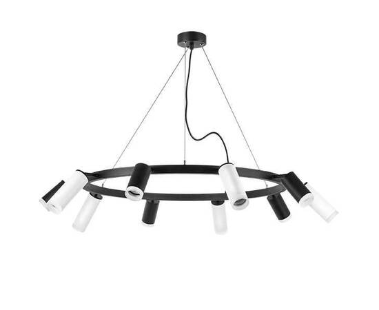 Подвесная люстра Lightstar Rullo (571020+214437-5+214486-5+202430-10) LR0203758650, изображение 3