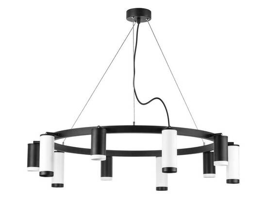 Подвесная люстра Lightstar Rullo (571020+214437-5+214486-5+203437-5+203436-5) LR02037586576