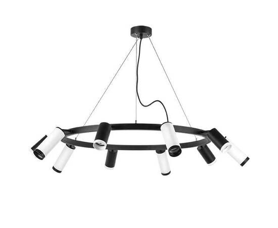 Подвесная люстра Lightstar Rullo (571020+214437-5+214486-5+203437-5+203436-5) LR02037586576, изображение 3