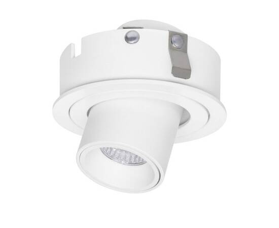 Встраиваемый светодиодный спот Lightstar Intero 217164