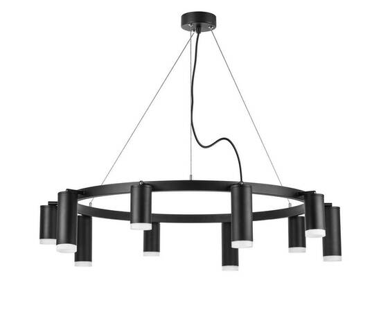 Подвесная люстра Lightstar Rullo (571020+214437-5+214487-5+202430-10) LR0203758750