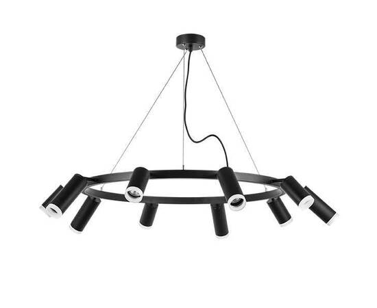 Подвесная люстра Lightstar Rullo (571020+214437-5+214487-5+202430-10) LR0203758750, изображение 3