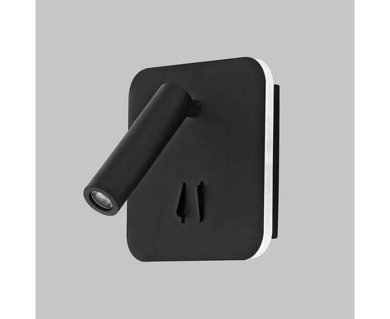 Светодиодный спот IMEX Spy Led IL.0005.2101 BK