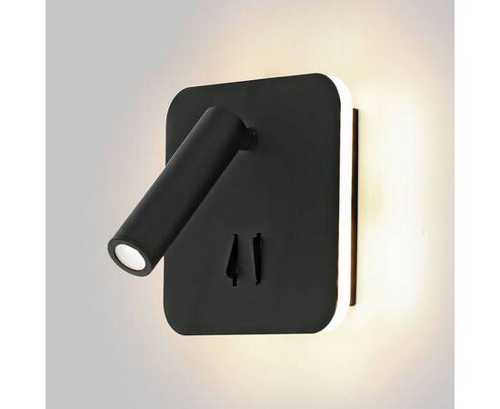 Светодиодный спот IMEX Spy Led IL.0005.2101 BK, изображение 2