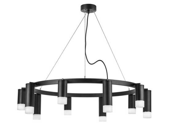 Подвесная люстра Lightstar Rullo (571020+214437-5+214487-5+202431-10) LR0203758751