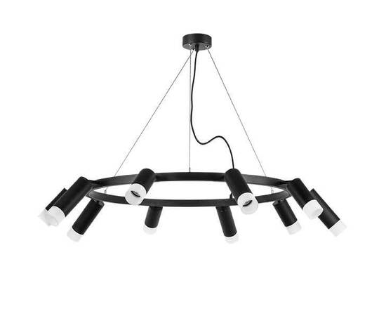 Подвесная люстра Lightstar Rullo (571020+214437-5+214487-5+202431-10) LR0203758751, изображение 3