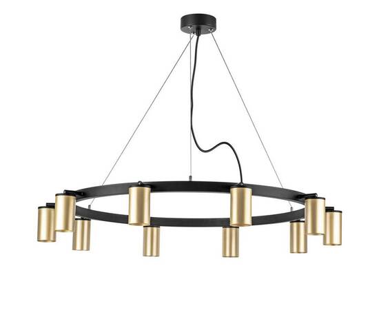 Подвесная люстра Lightstar Rullo (571020+214440-10) LR020400