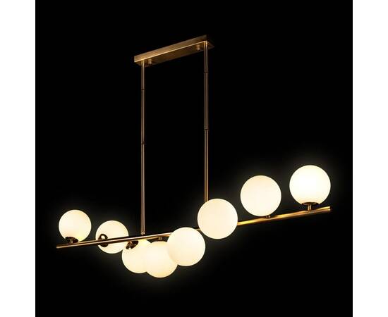 Подвесная люстра Loft IT Tely 10236/8, изображение 2