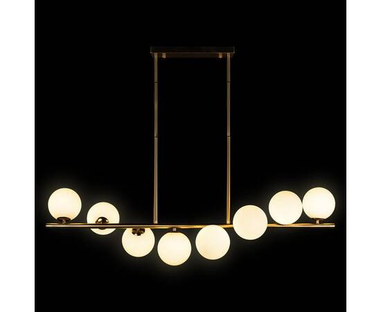 Подвесная люстра Loft IT Tely 10236/8, изображение 3