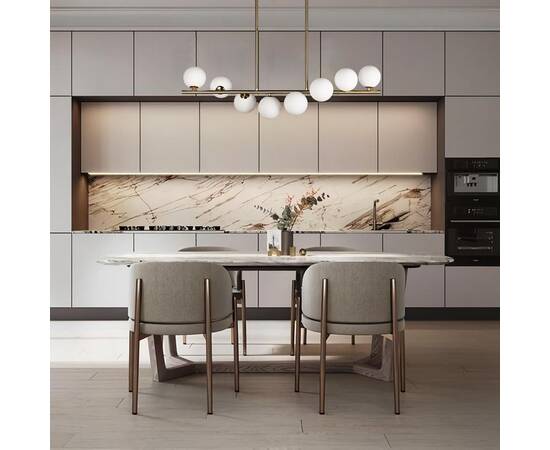 Подвесная люстра Loft IT Tely 10236/8, изображение 5