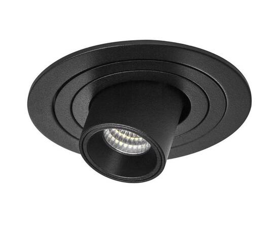 Встраиваемый светодиодный спот Lightstar Intero Tubo (217617+217172) i617172