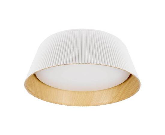 Потолочный светодиодный светильник Loft IT Evans 10224 White
