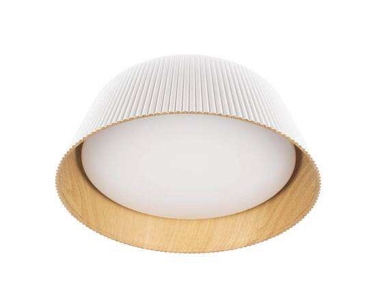 Потолочный светодиодный светильник Loft IT Evans 10224 White, изображение 2