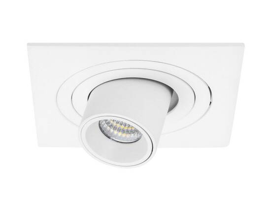 Встраиваемый светодиодный спот Lightstar Intero Tubo (217516+217164) i516164