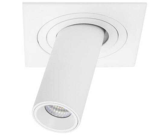 Встраиваемый светодиодный спот Lightstar Intero Tubo (217516+217262) i516262