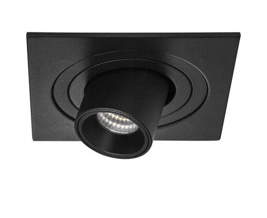 Встраиваемый светодиодный спот Lightstar Intero Tubo (217517+217172) i517172