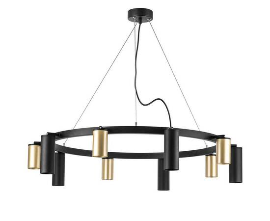 Подвесная люстра Lightstar Rullo (571020+214440-5+214487-5) LR020405875