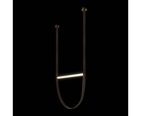 Подвесной светодиодный светильник Loft IT Liana 10221/1700, изображение 2