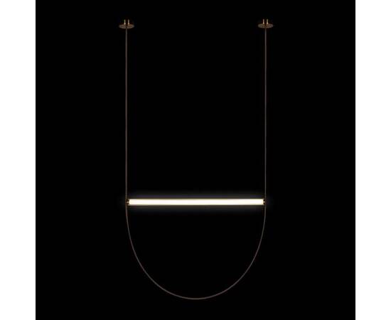 Подвесной светодиодный светильник Loft IT Liana 10221/1700, изображение 3