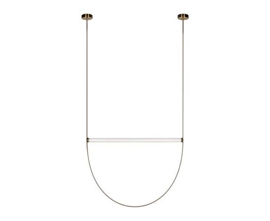 Подвесной светодиодный светильник Loft IT Liana 10221/1700, изображение 5