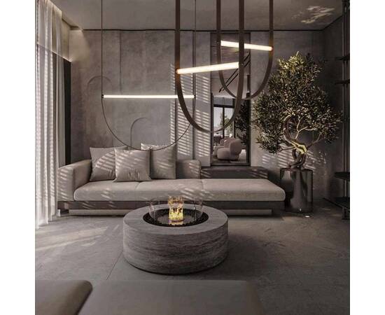 Подвесной светодиодный светильник Loft IT Liana 10221/1700, изображение 7