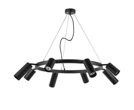 Подвесная люстра Lightstar Rullo (571018+214437-4+214487-4) LR018374874, изображение 3