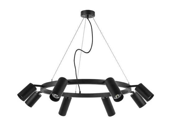 Подвесная люстра Lightstar Rullo (571018+214437-4+214487-4) LR018874374, изображение 3