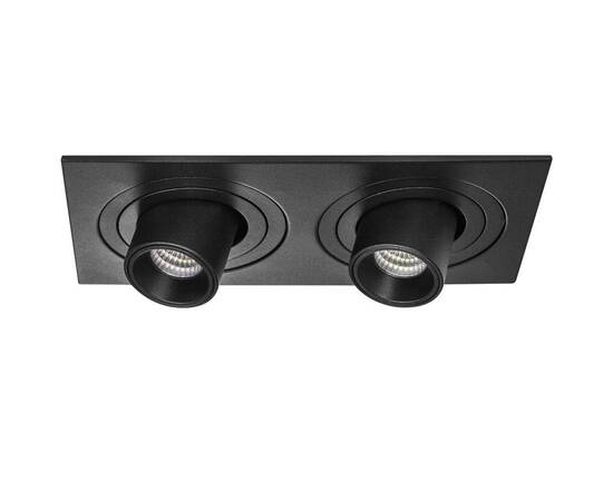 Встраиваемый светодиодный спот Lightstar Intero Tubo (217527+217172+217172) i527172