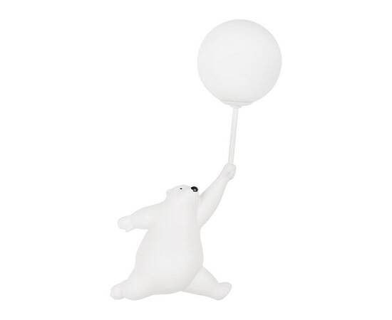 Бра Loft IT Teddy 10030W/B