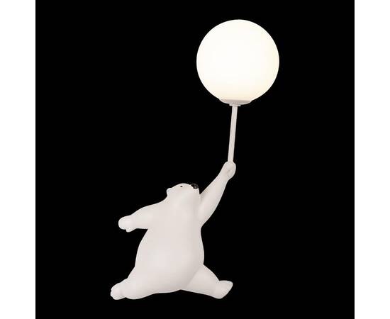 Бра Loft IT Teddy 10030W/B, изображение 2