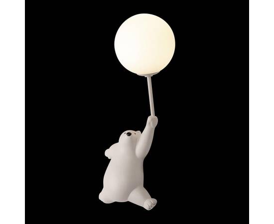 Бра Loft IT Teddy 10030W/B, изображение 3