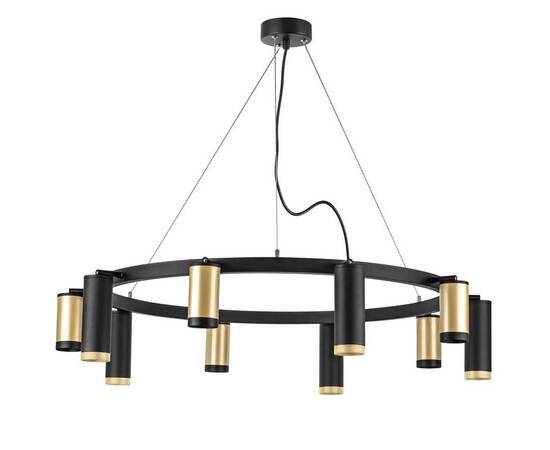 Подвесная люстра Lightstar Rullo (571020+214440-5+214487-5+203437-5+203440-5) LR02040587570